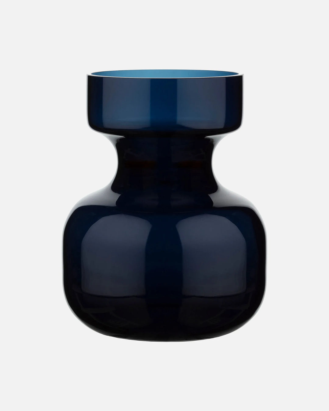 Säkki Vase | Midnight Blue | 6"