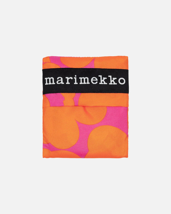 Smartbag  Unikko,Orange/Pink