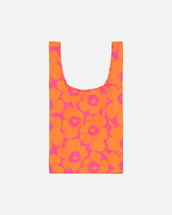 Smartbag  Unikko,Orange/Pink