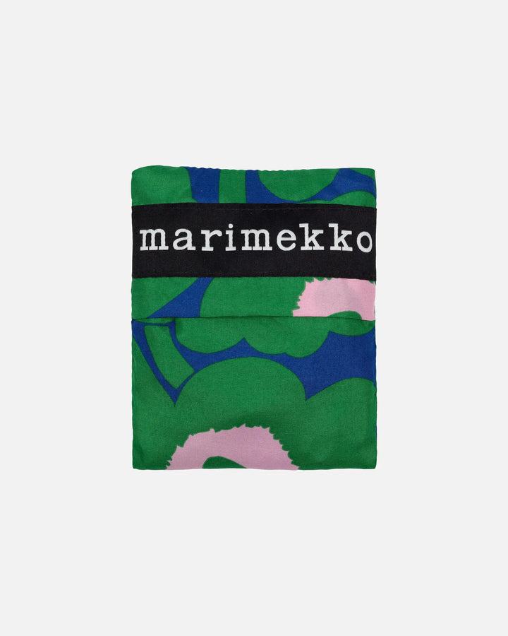 Smartbag  Unikko, Green/Blue/Pink