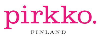pirkko. logo