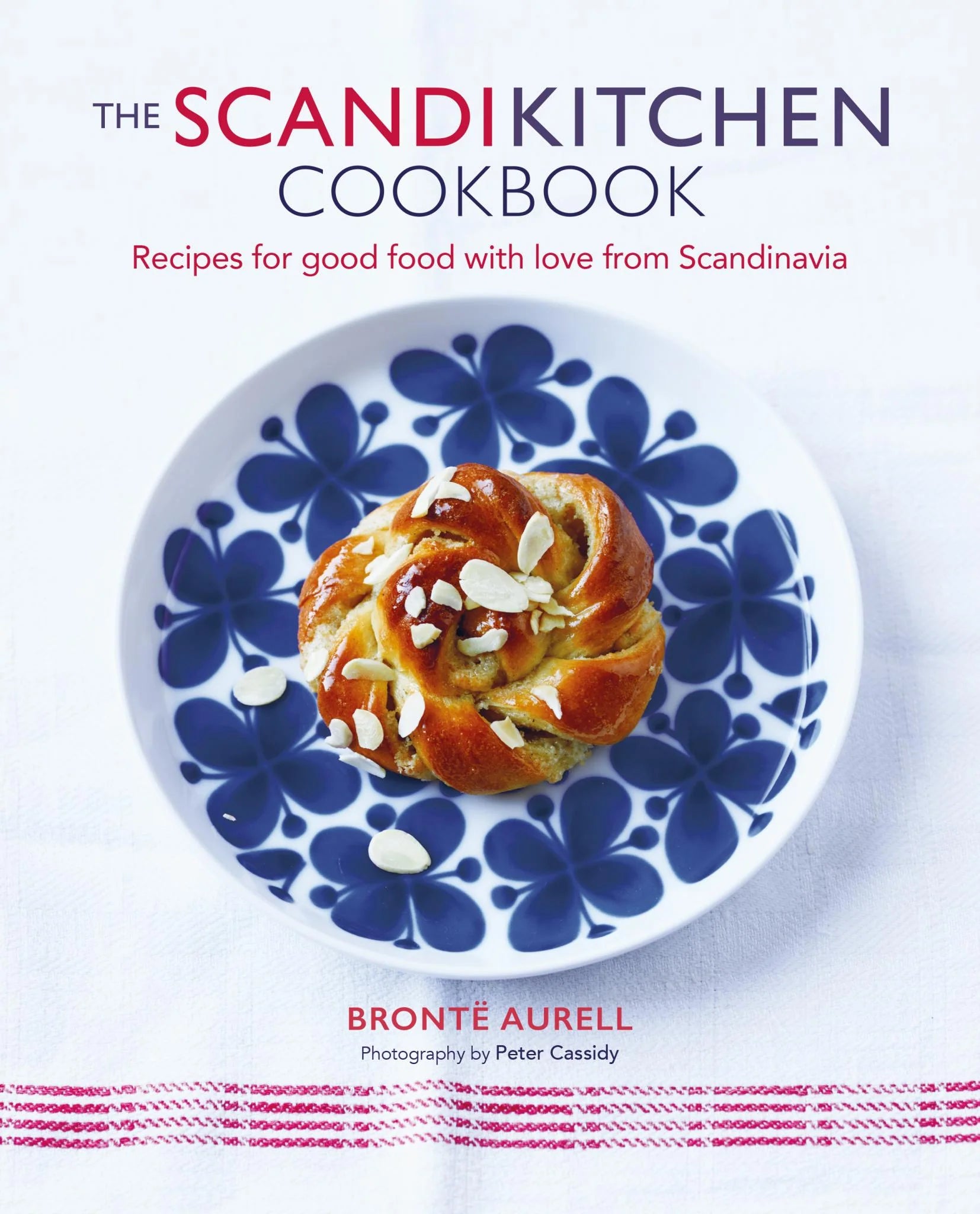 The ScandiKitchen Cookbook (New Edition) – pirkko.