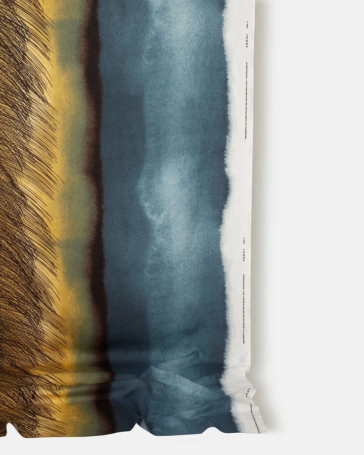 Kuuskajaskari Linen Fabric | 1 yd