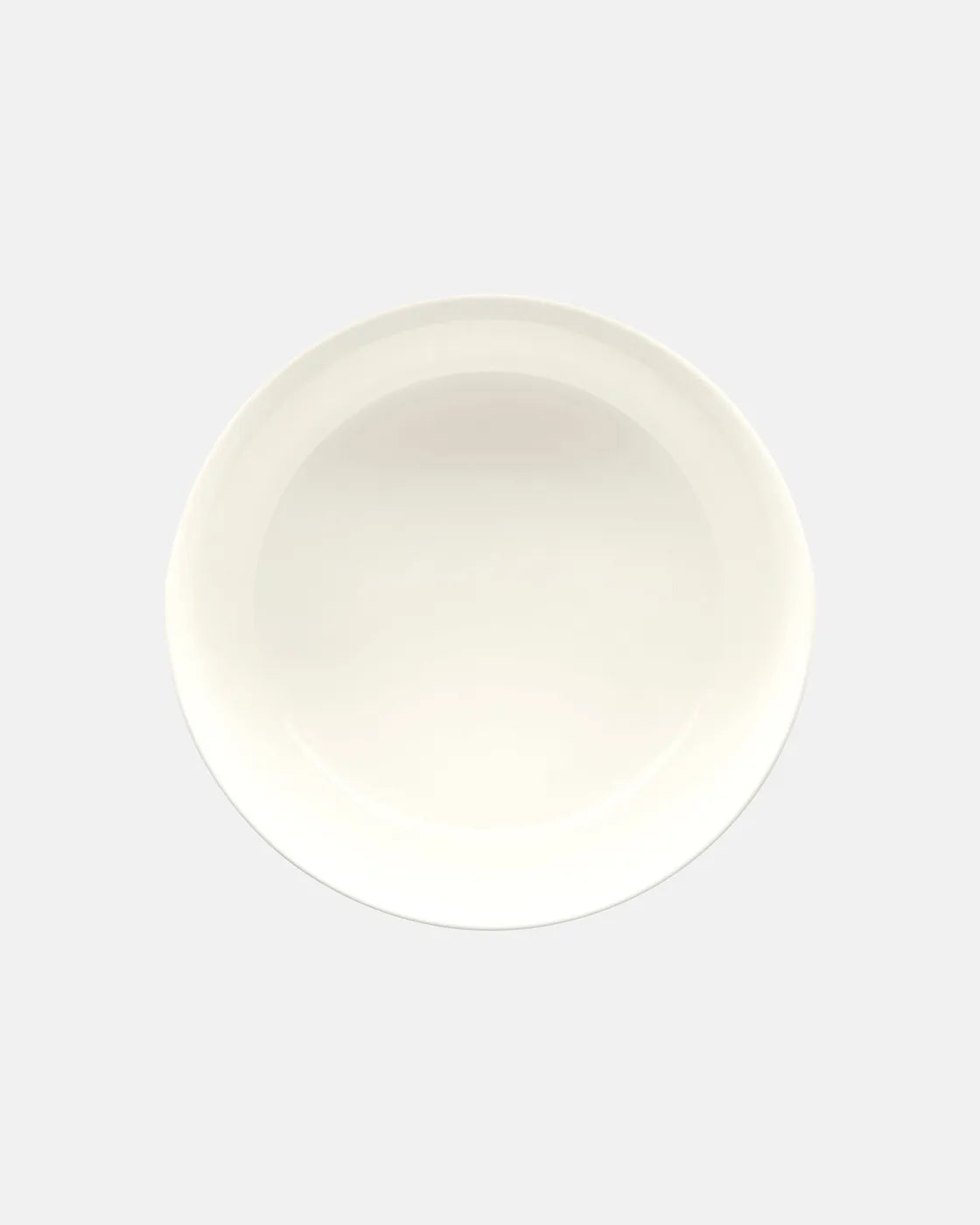 Unikko  Bowl Black/ White , 17 oz