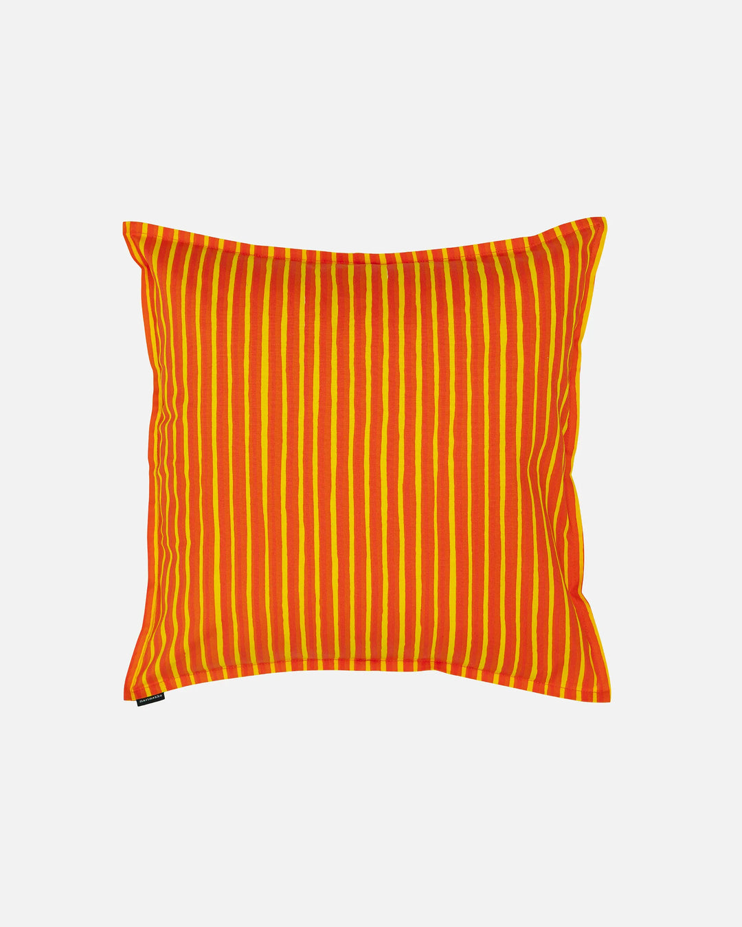Piccolo Cushion Cover | 20"x20" | Orange, Yellow
