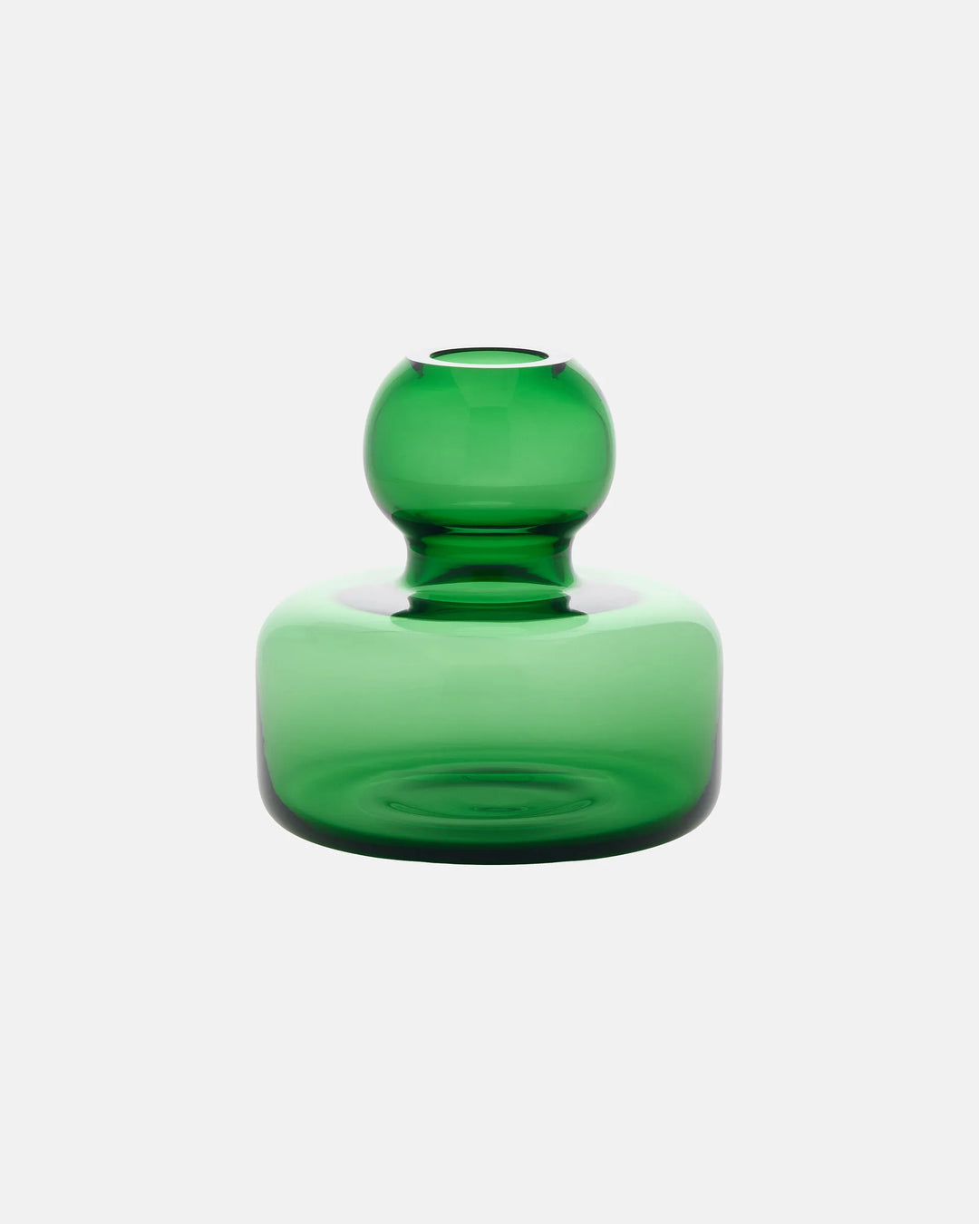 Flower Vase | Green