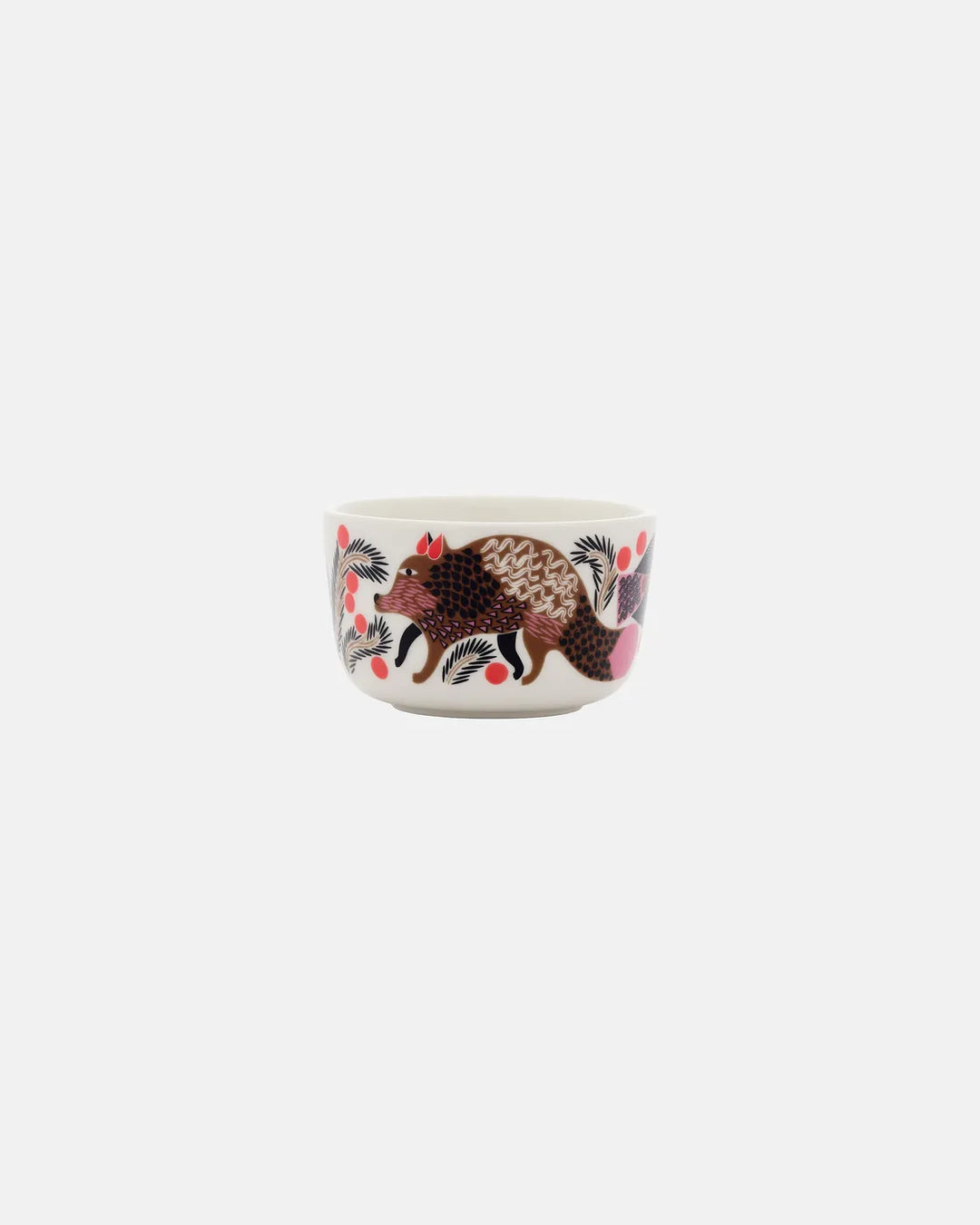 Ketunmarja Bowl | 8.5 oz