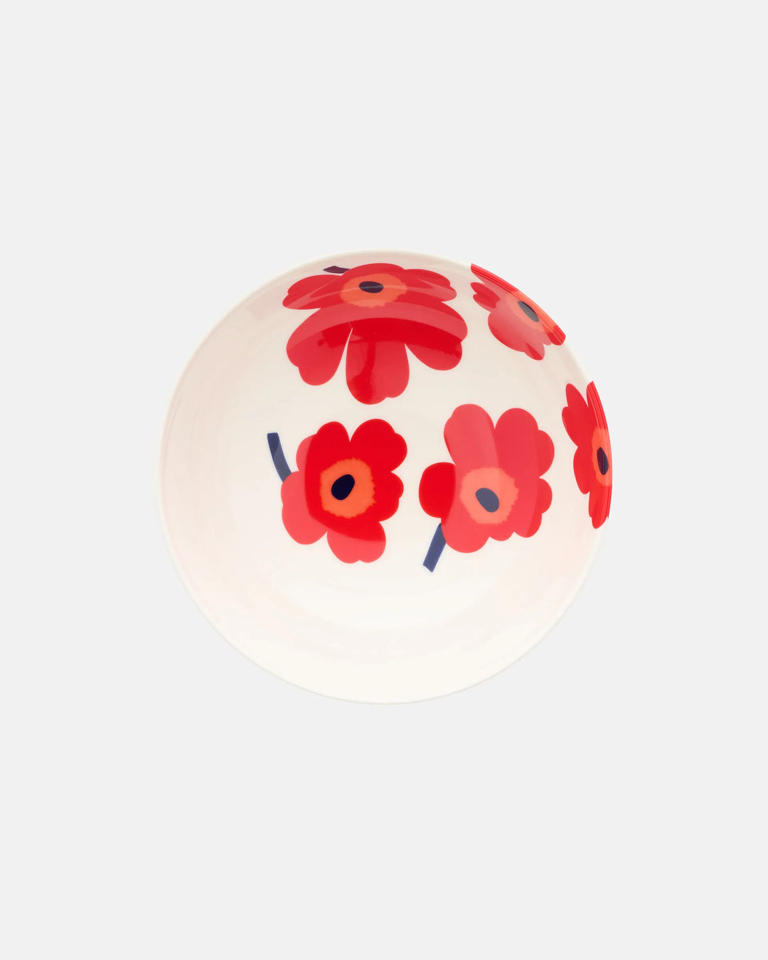 Unikko Serving Bowl | 8" / 1.37 Q