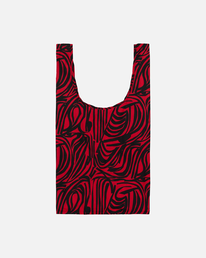 Smartbag Jokuraita | Red, Black
