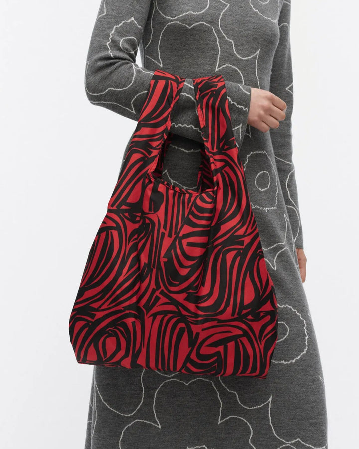 Smartbag Jokuraita | Red, Black