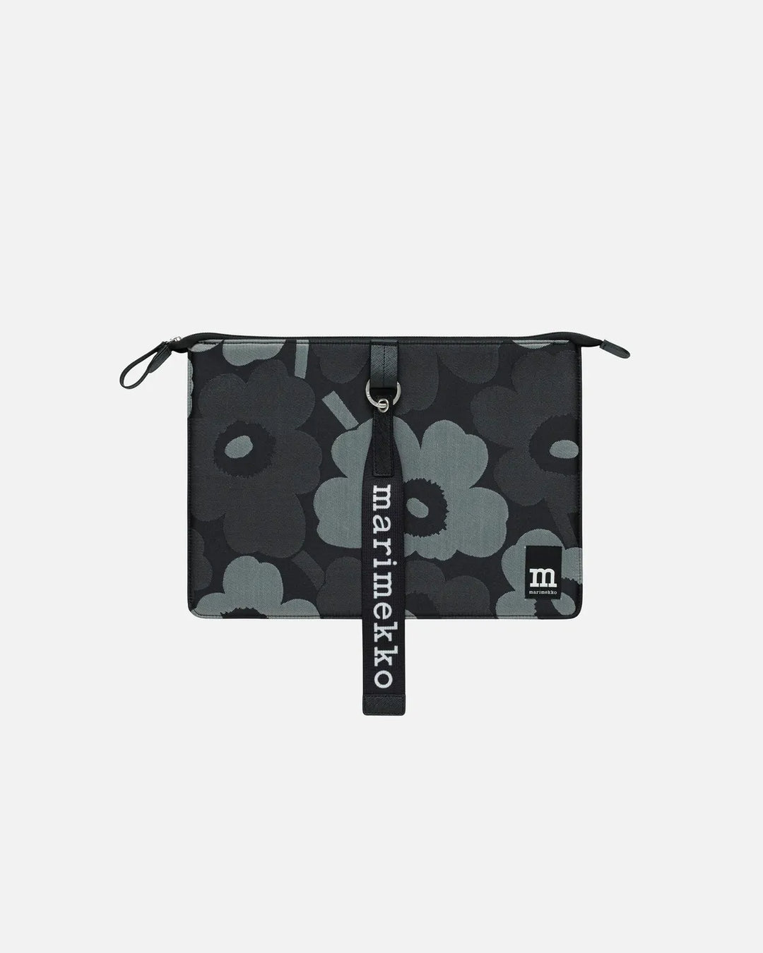 Unikko Laptop Sleeve | 15" | Black, Grey