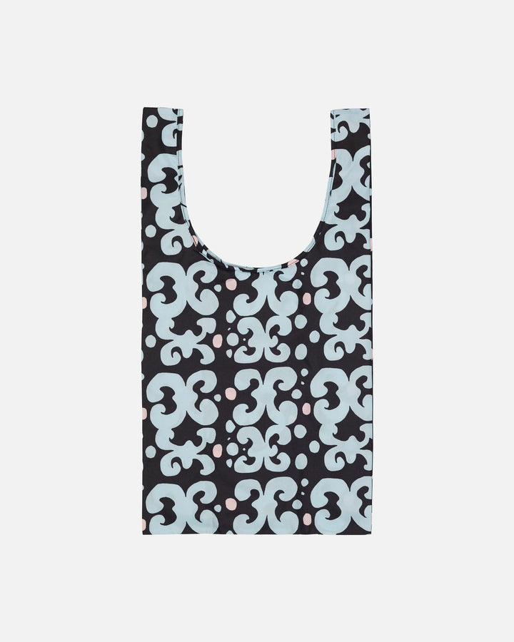 Smartbag Keidas | Black, Light Blue, Pale Pink