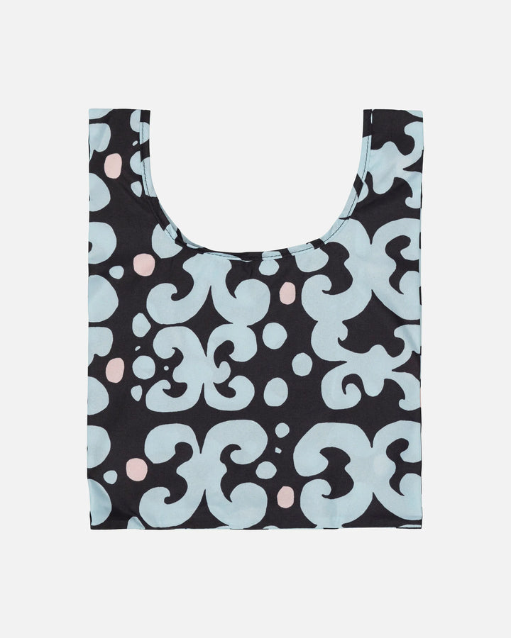 Mini Smartbag Keidas | Black, Light Blue, Pale Pink