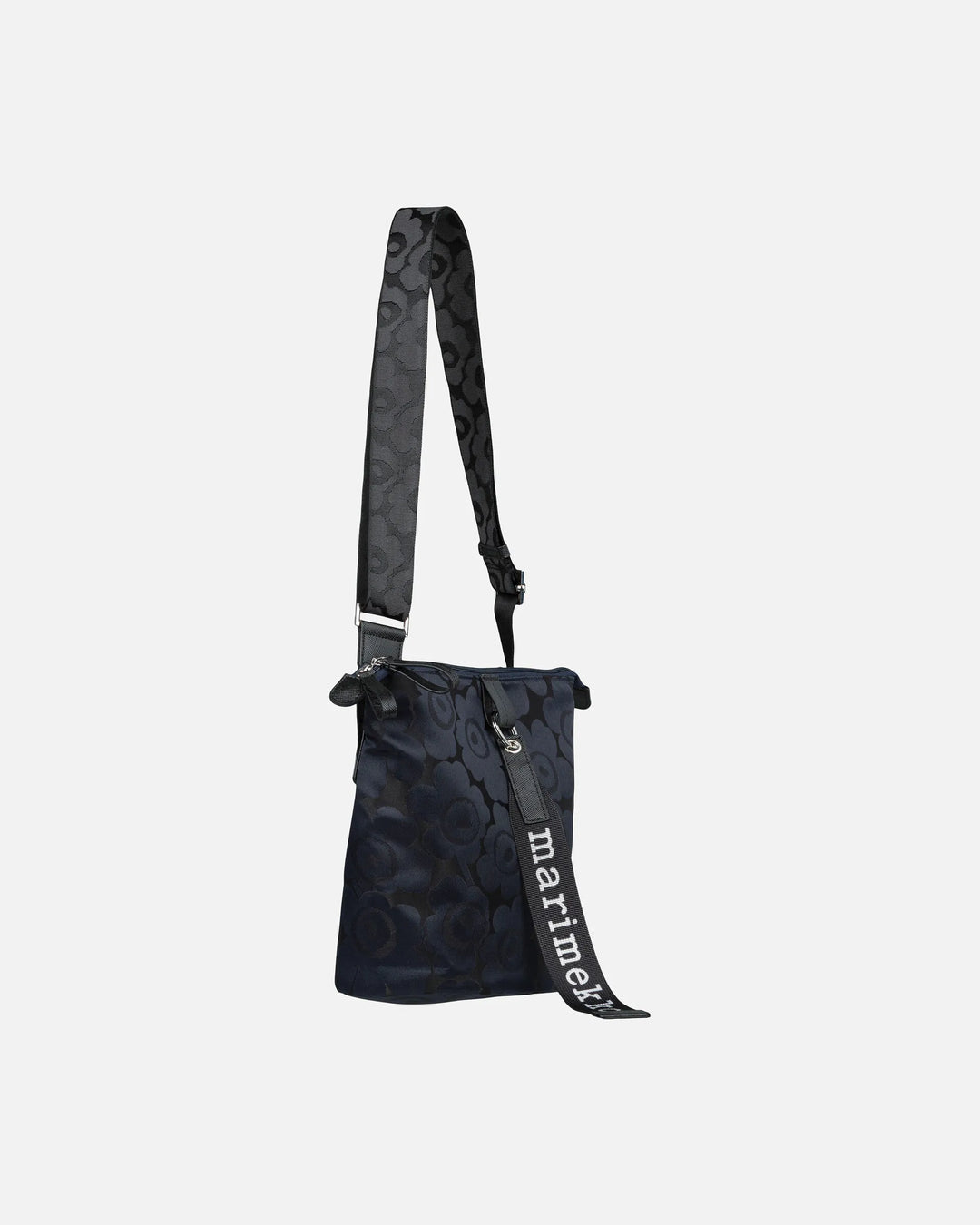 Carry All Shoulder Bag | Dark Blue, Midnight Unikko