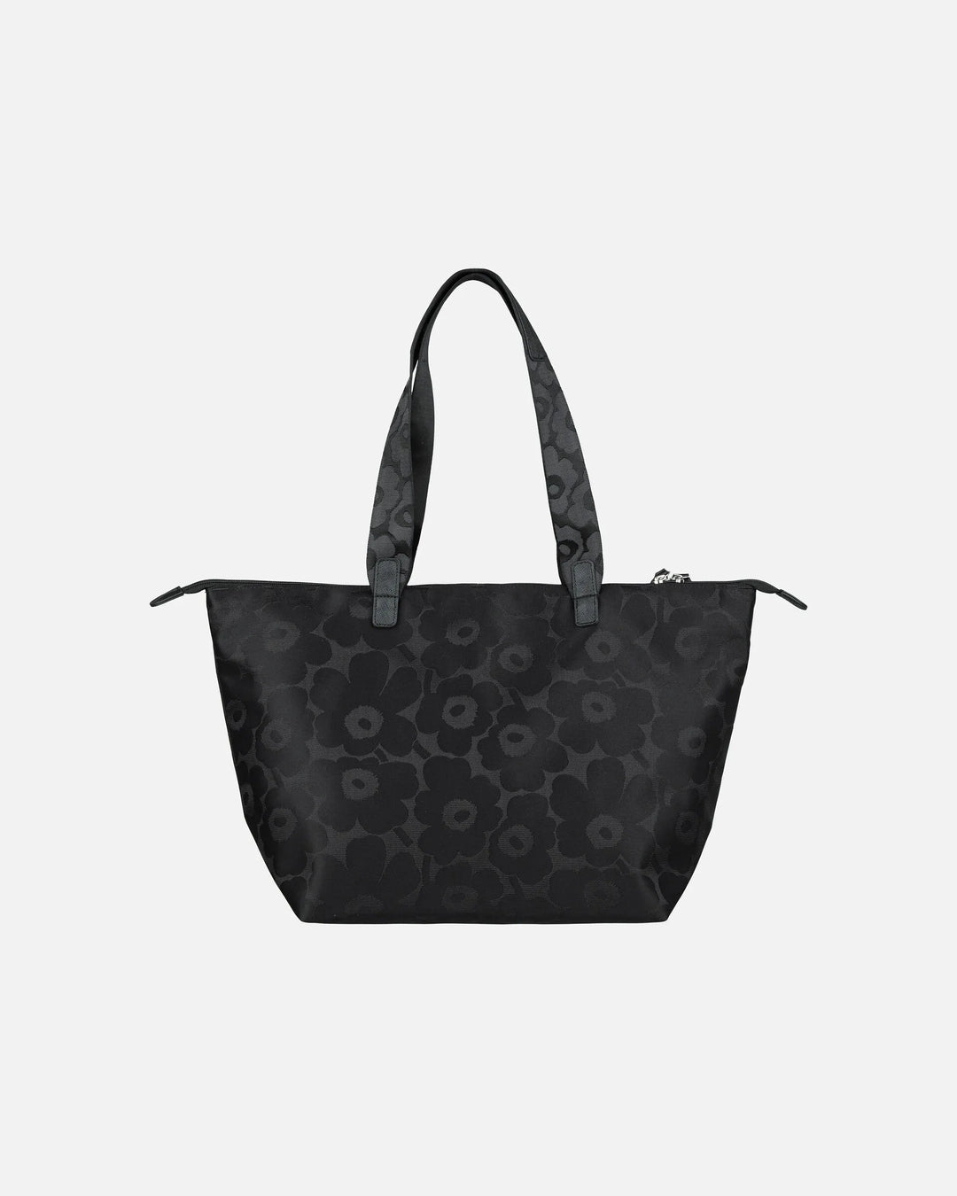 Tote M Unikko Shoulder Bag | Black