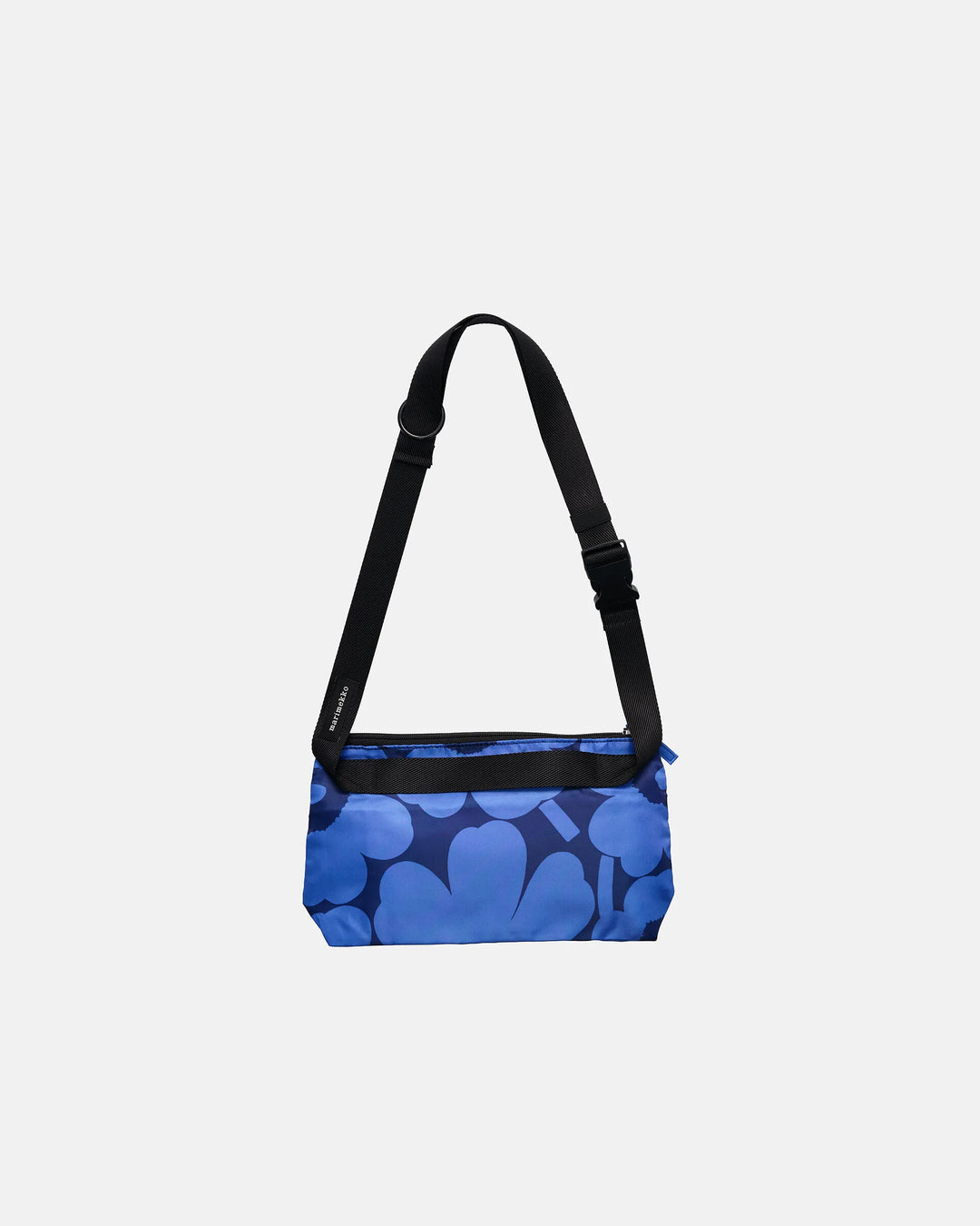 Unikko Small Crossbody Bag | Blue, Dark Blue