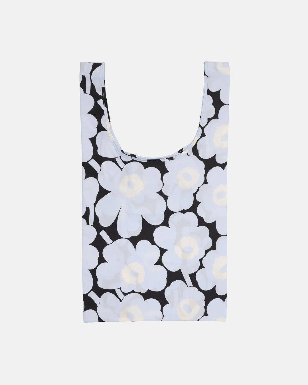 Smartbag Unikko | Black, Light Blue