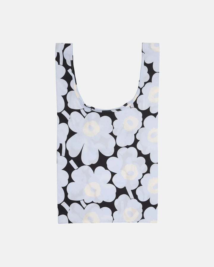 Smartbag Unikko | Black, Light Blue