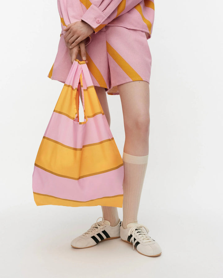 Smartbag Galleria | Pink, Orange, Light Brown