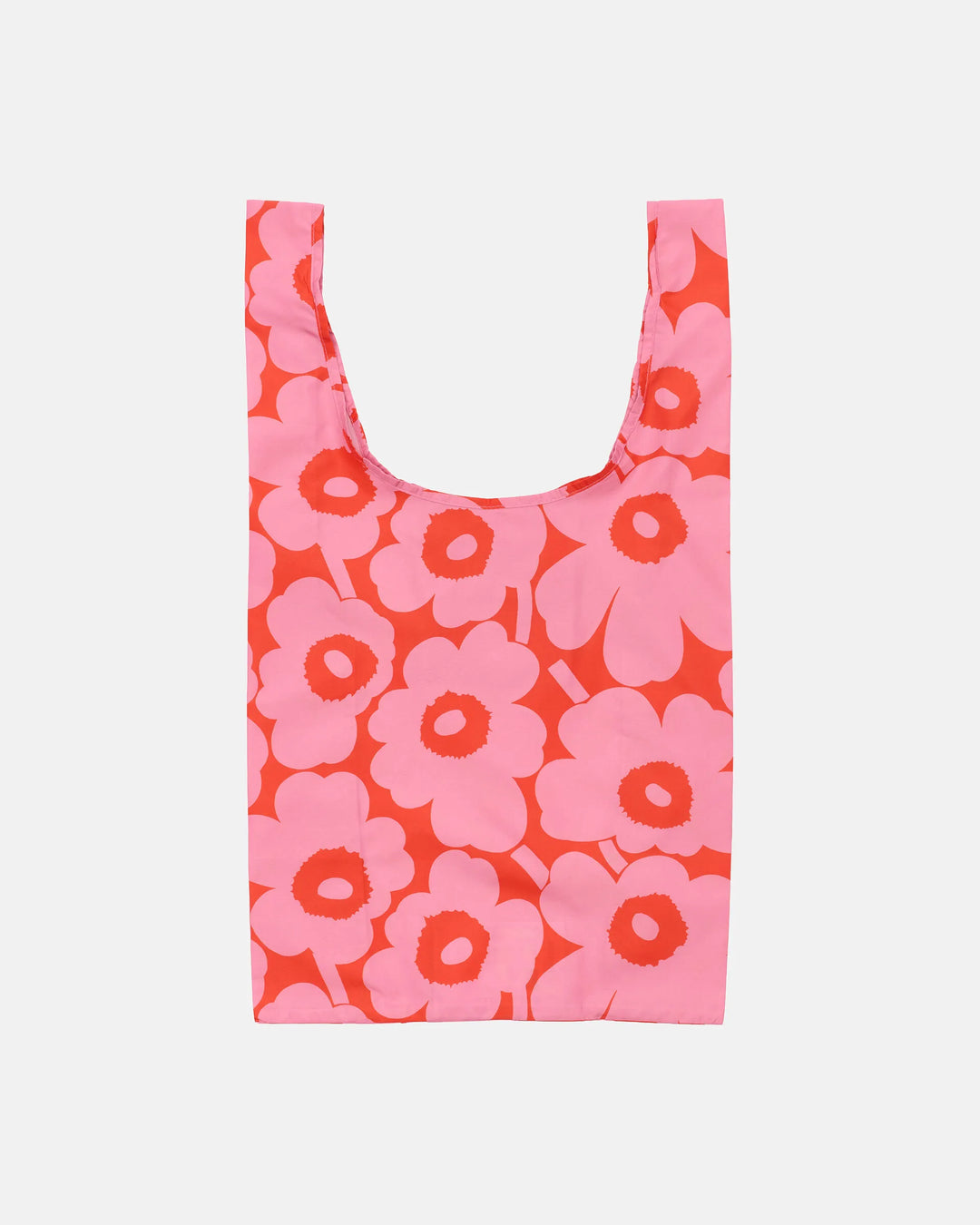 Smartbag Unikko | Red, Pink