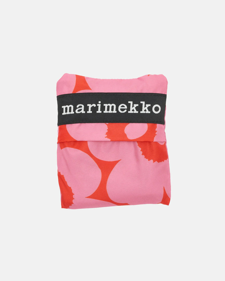 Smartbag Unikko | Red, Pink