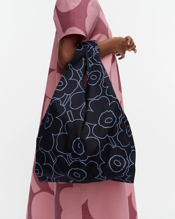 Smartbag Piirto Unikko | Midnight, Blue