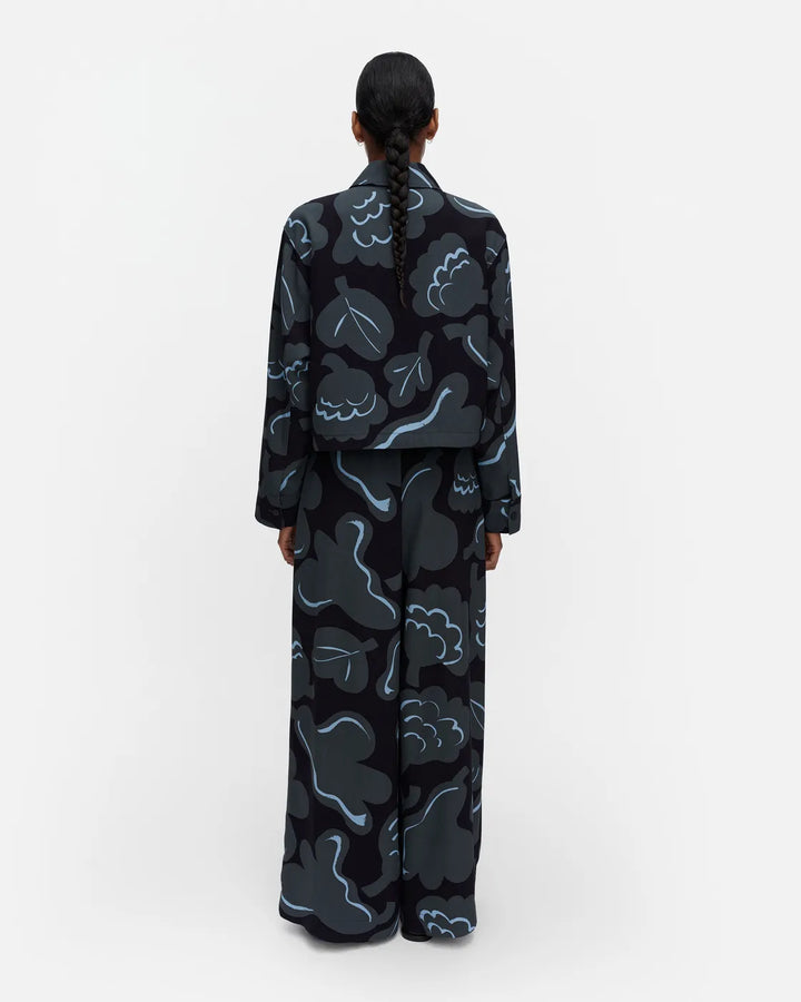 Pulssi Kukasta Kukkaan Jacket