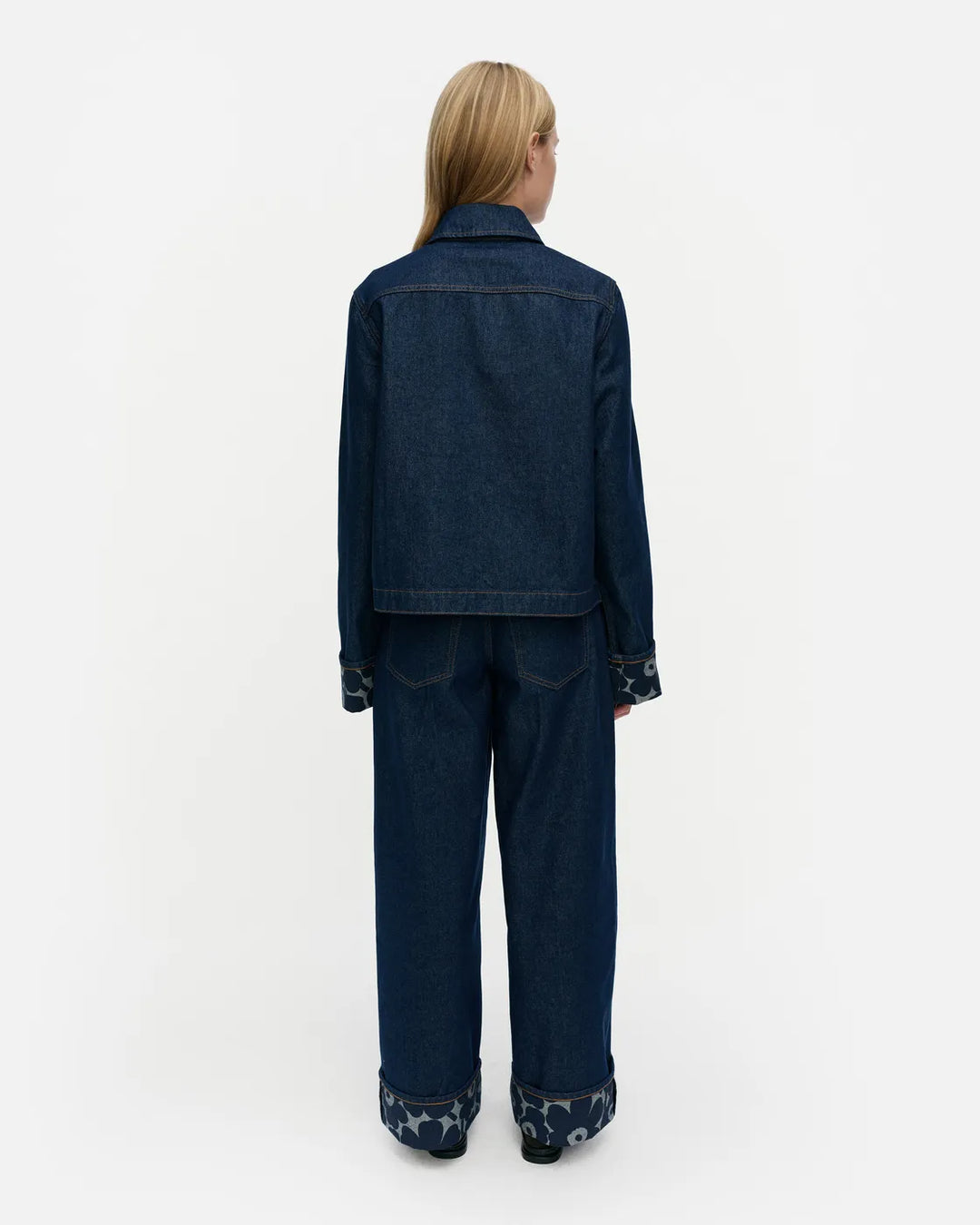 Maridenim Kaanteet Mini Unikko Jacket