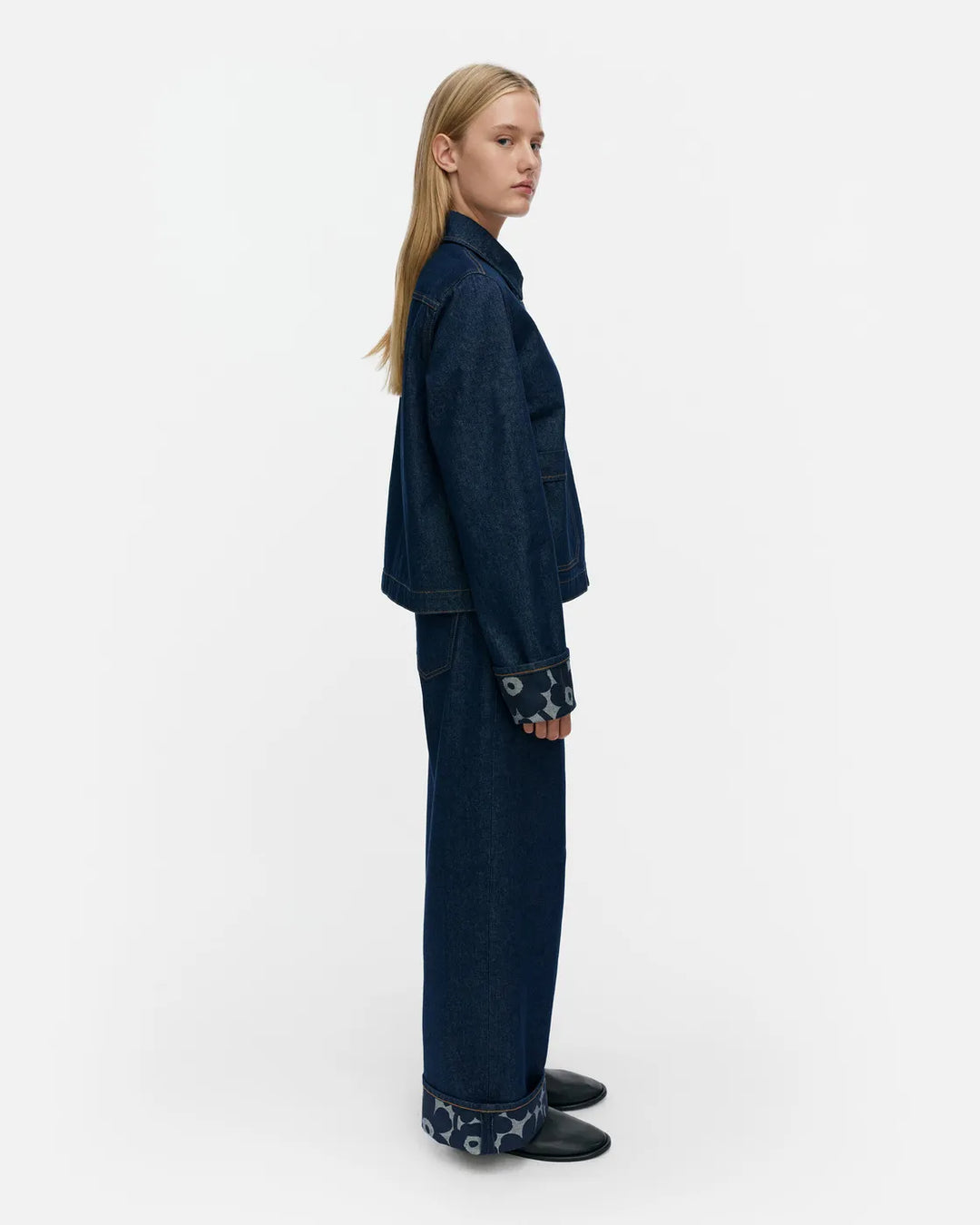Maridenim Kaanteet Mini Unikko Jacket