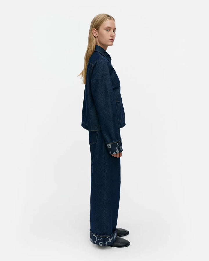 Maridenim Kaanteet Mini Unikko Jacket