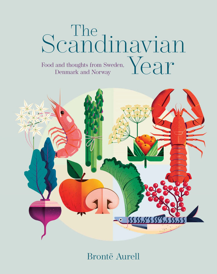 The Scandinavian Year | Brontë Aurell