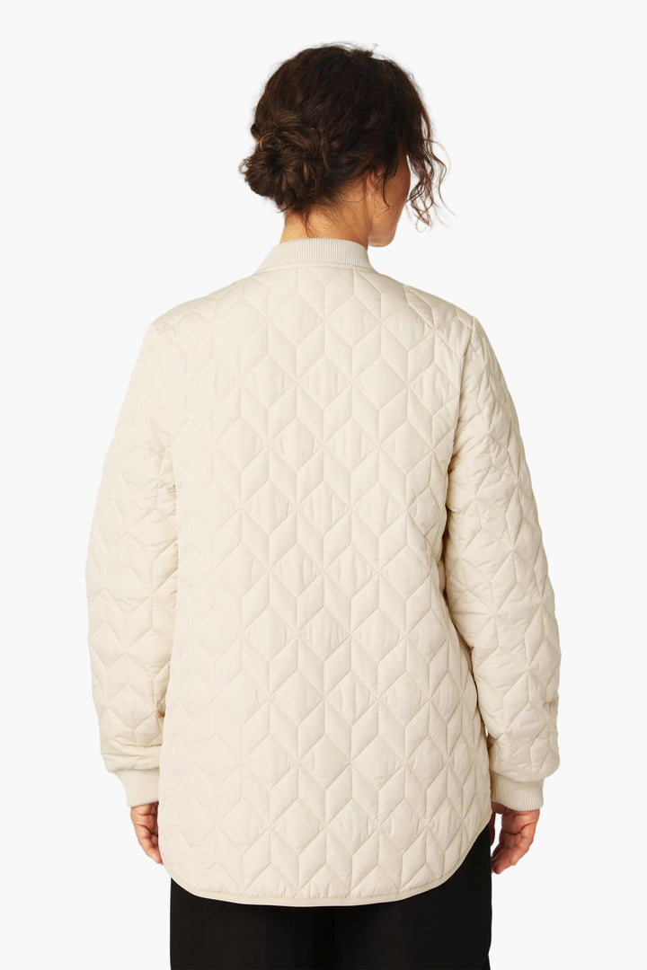 Ilse Jacobsen | Art 45 Quilted Jacket | Kit