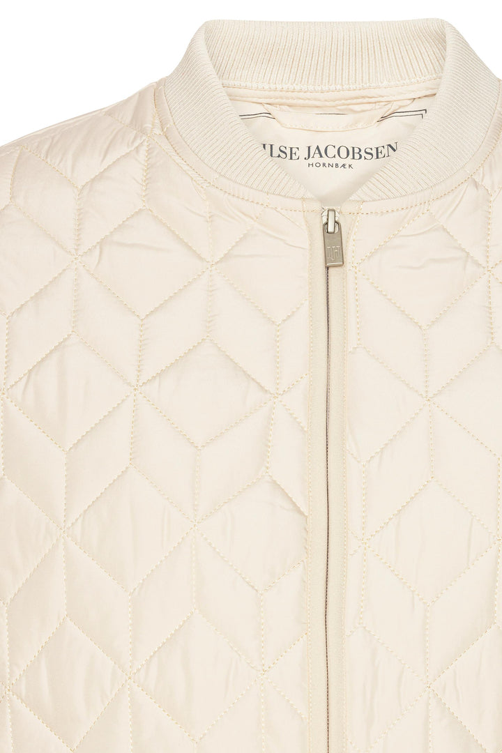 Ilse Jacobsen | Art 45 Quilted Jacket | Kit