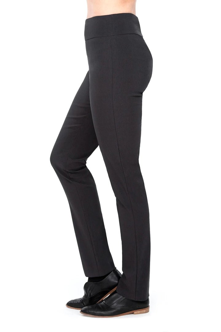 Eeva Pant Long, Grey | 16