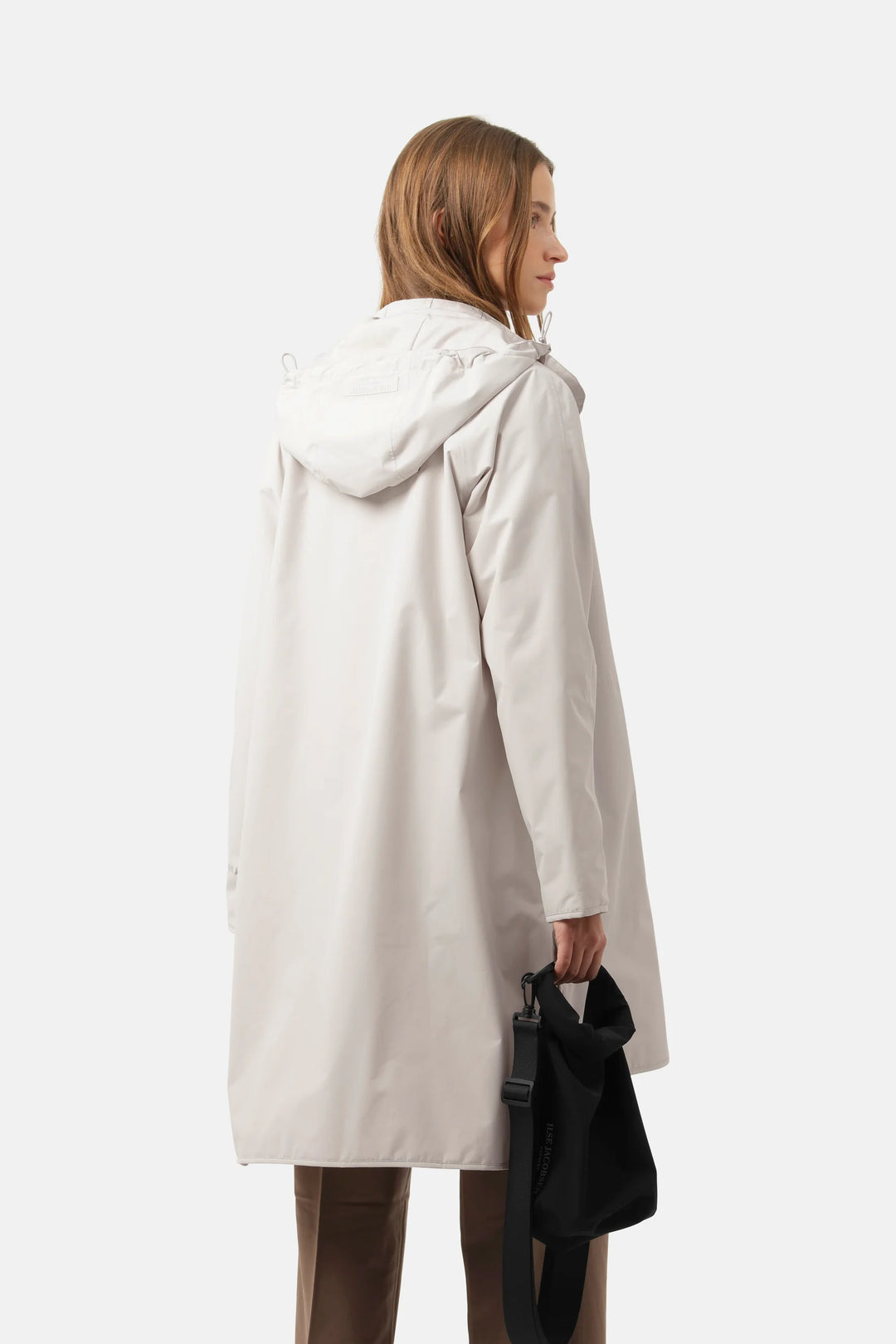 Ilse Jacobsen | Rain 200 Insulated Raincoat | Kit