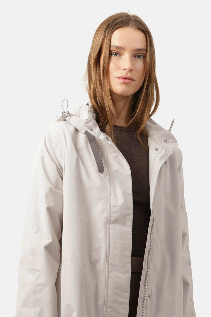 Ilse Jacobsen | Rain 200 Insulated Raincoat | Kit