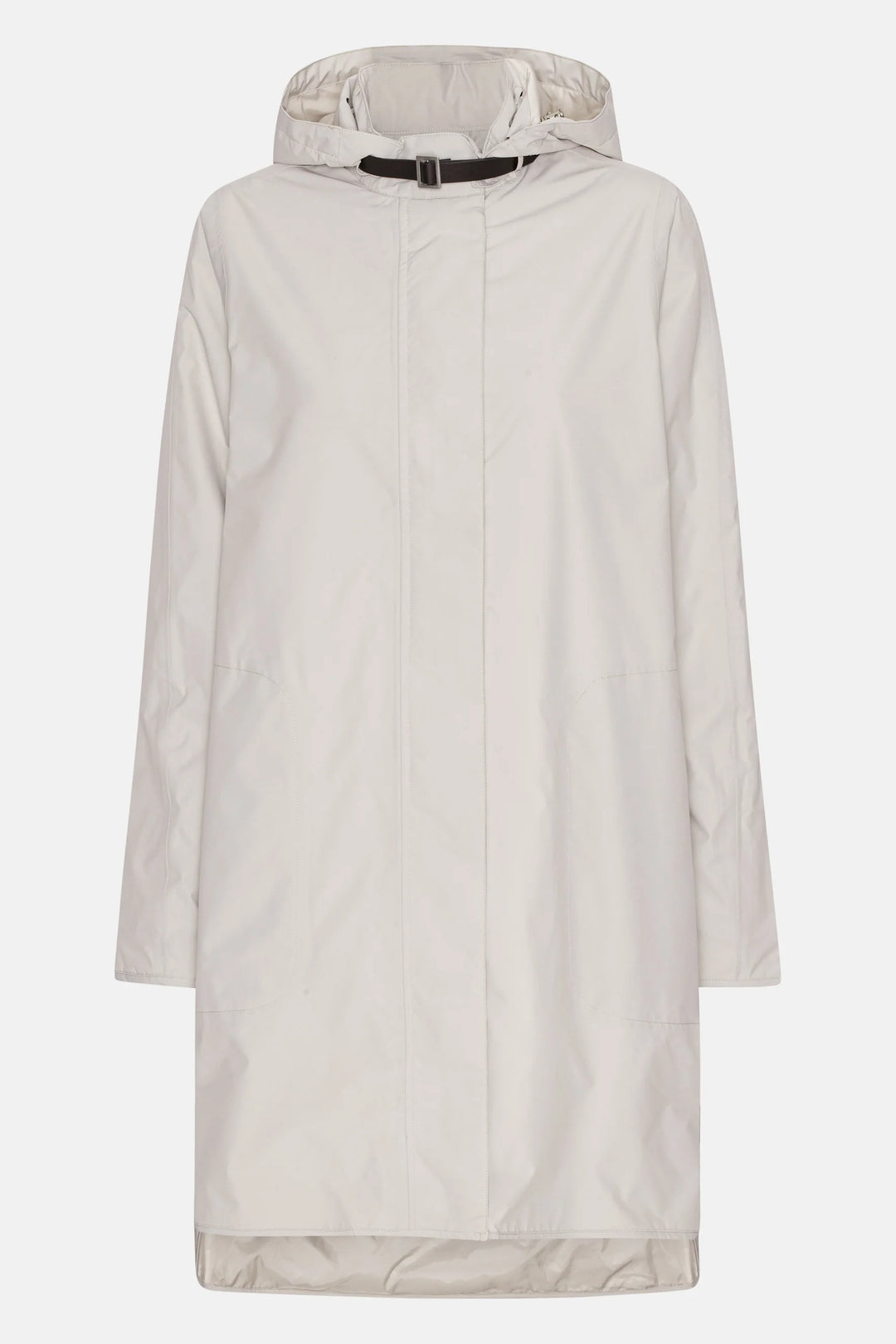 Ilse Jacobsen | Rain 200 Insulated Raincoat | Kit