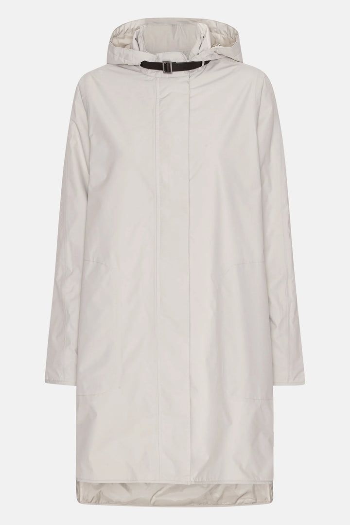 Ilse Jacobsen | Rain 200 Insulated Raincoat | Kit