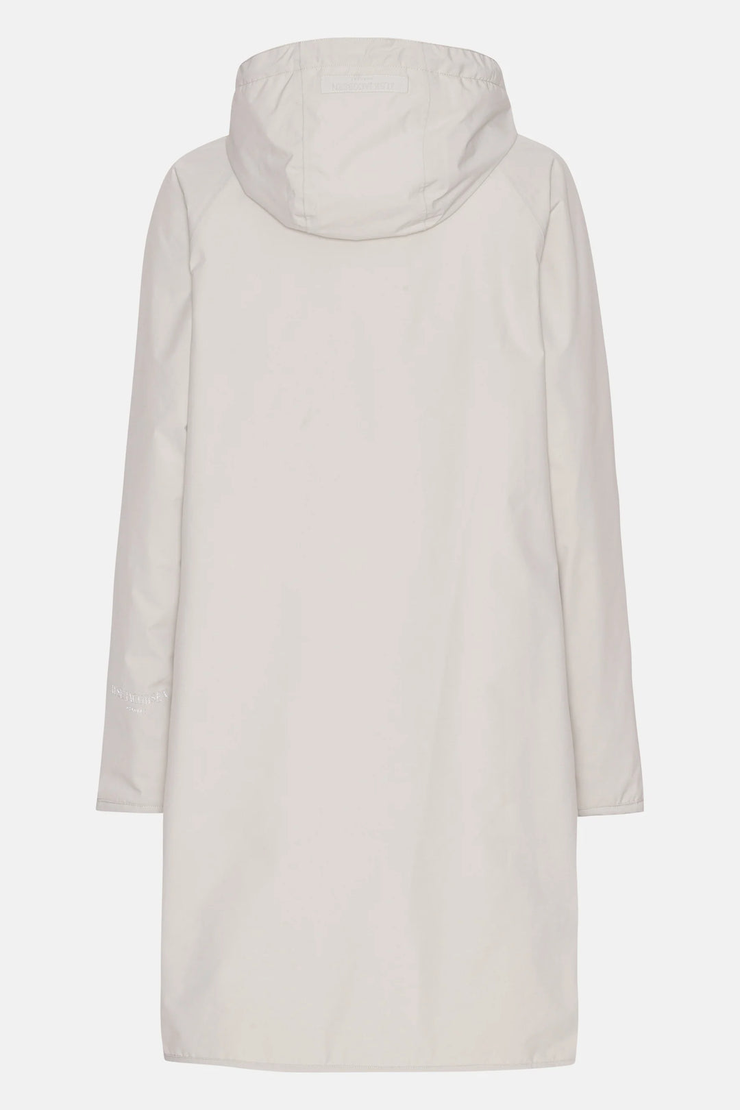 Ilse Jacobsen | Rain 200 Insulated Raincoat | Kit