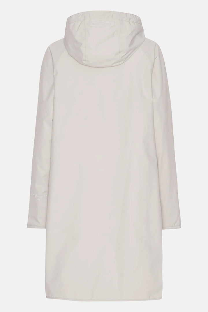 Ilse Jacobsen | Rain 200 Insulated Raincoat | Kit