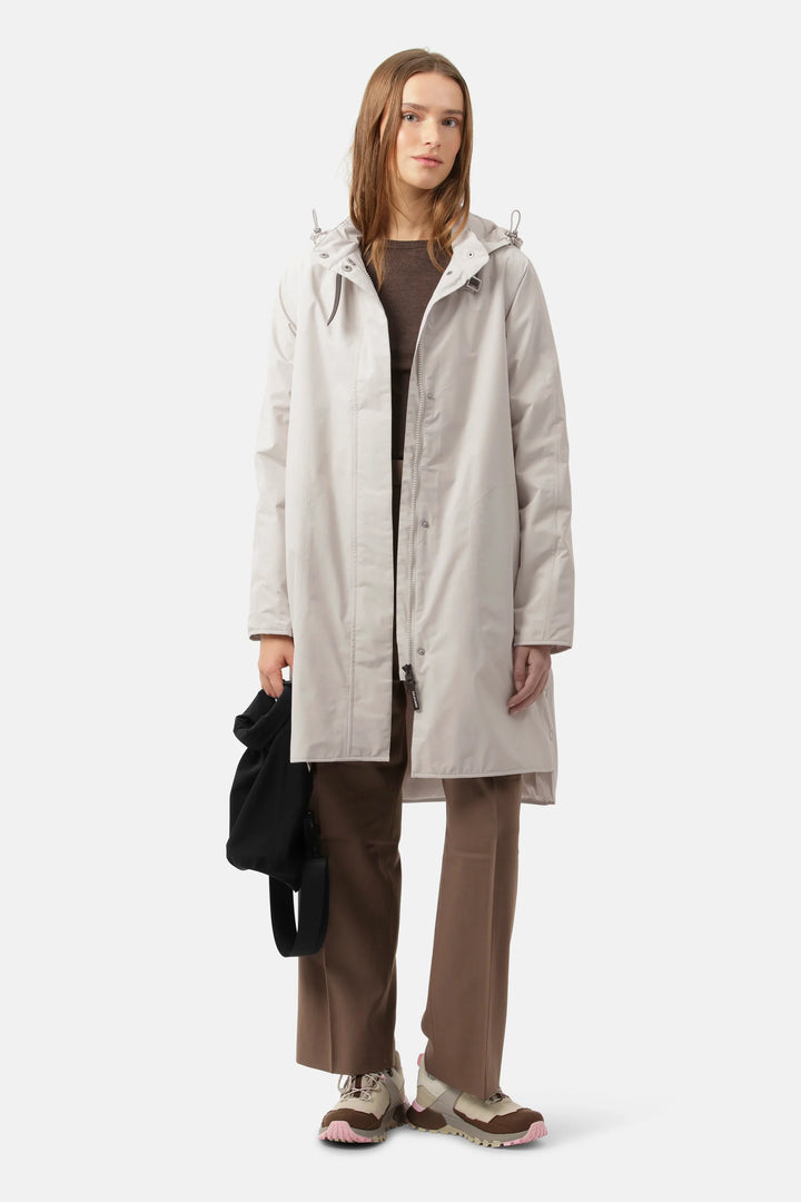 Ilse Jacobsen | Rain 200 Insulated Raincoat | Kit