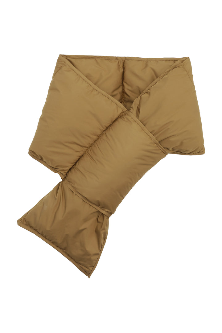 Ilse Jacobsen | Peppy 08 Padded Scarf | Mocha