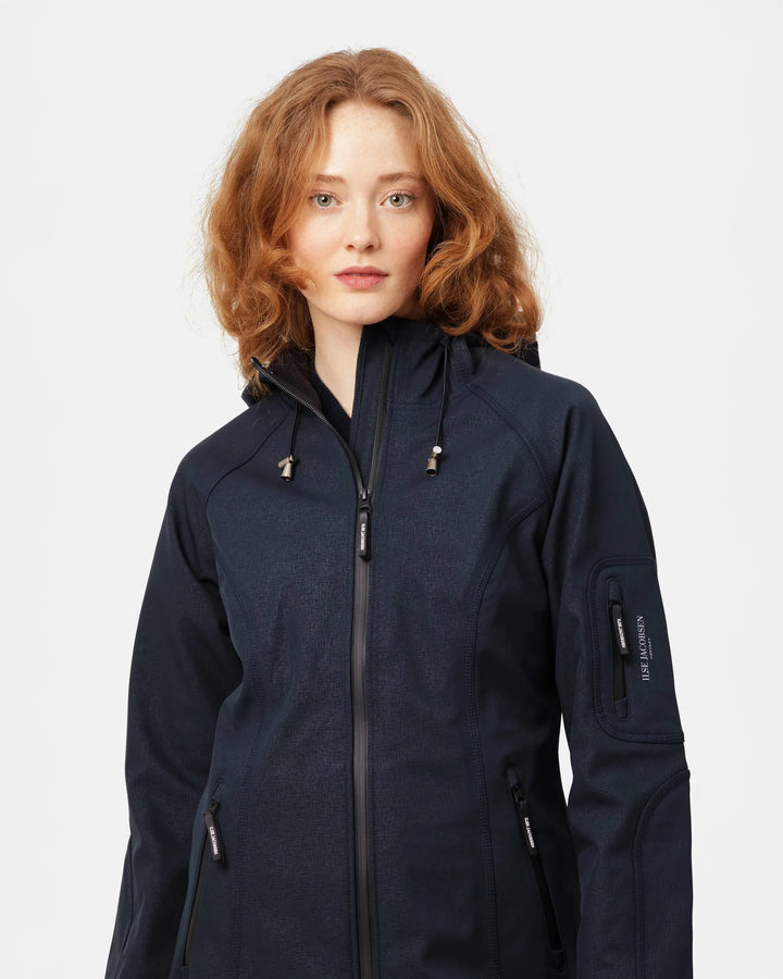 Ilse Jacobsen Rain 37, Indigo