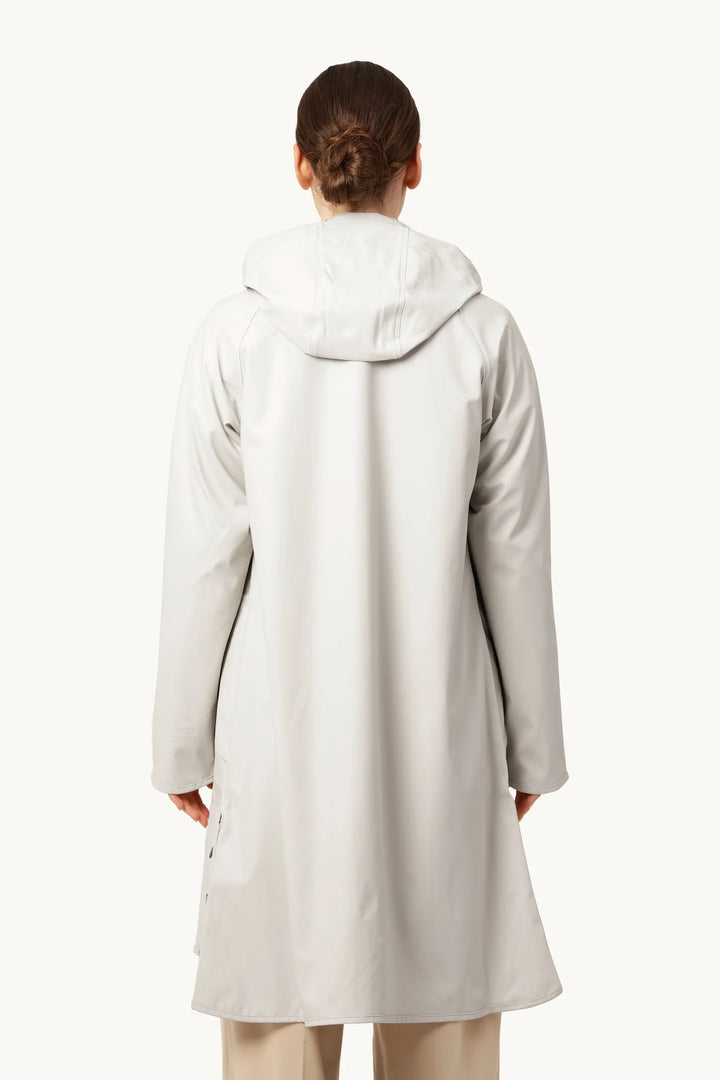 Ilse Jacobsen | Rain 71 Raincoat | Milk Creme