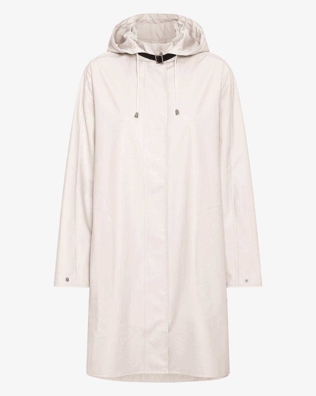 Ilse Jacobsen | Rain 71 Raincoat | Milk Creme