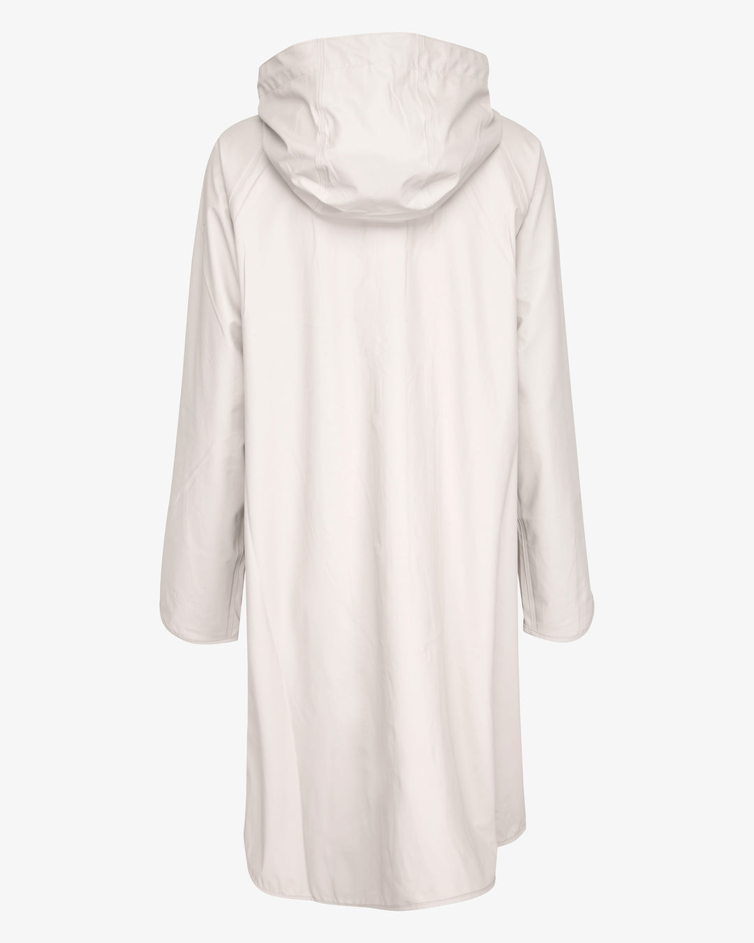 Ilse Jacobsen | Rain 71 Raincoat | Milk Creme