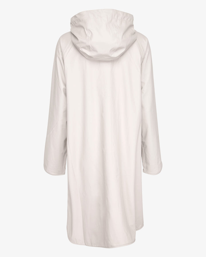 Ilse Jacobsen | Rain 71 Raincoat | Milk Creme