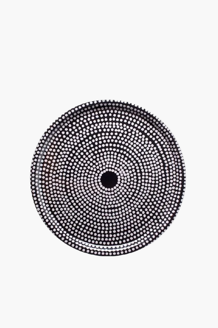 Fokus Round Tray | 18"