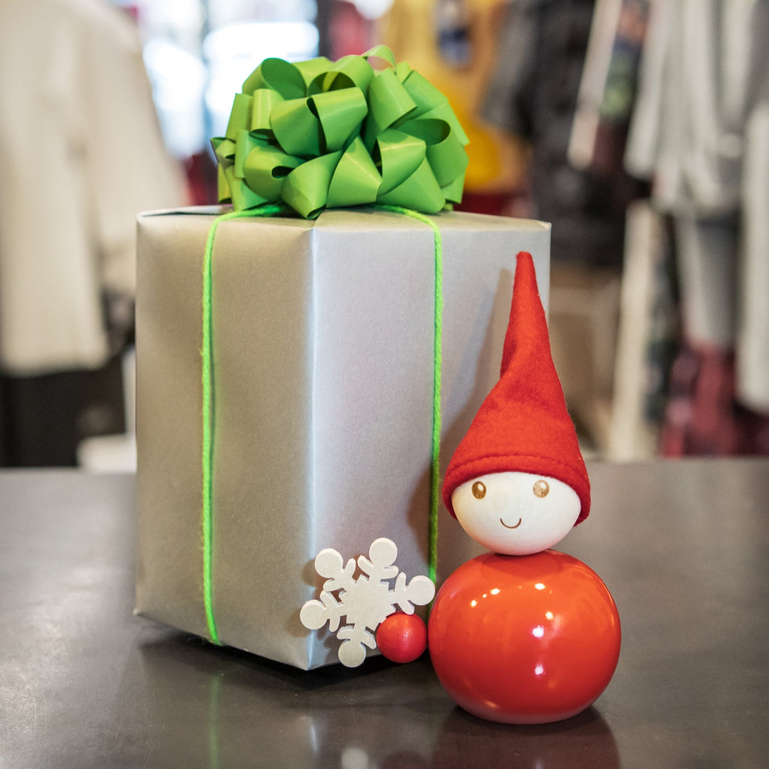 GIFT WRAPPING - pirkko. pirkko.