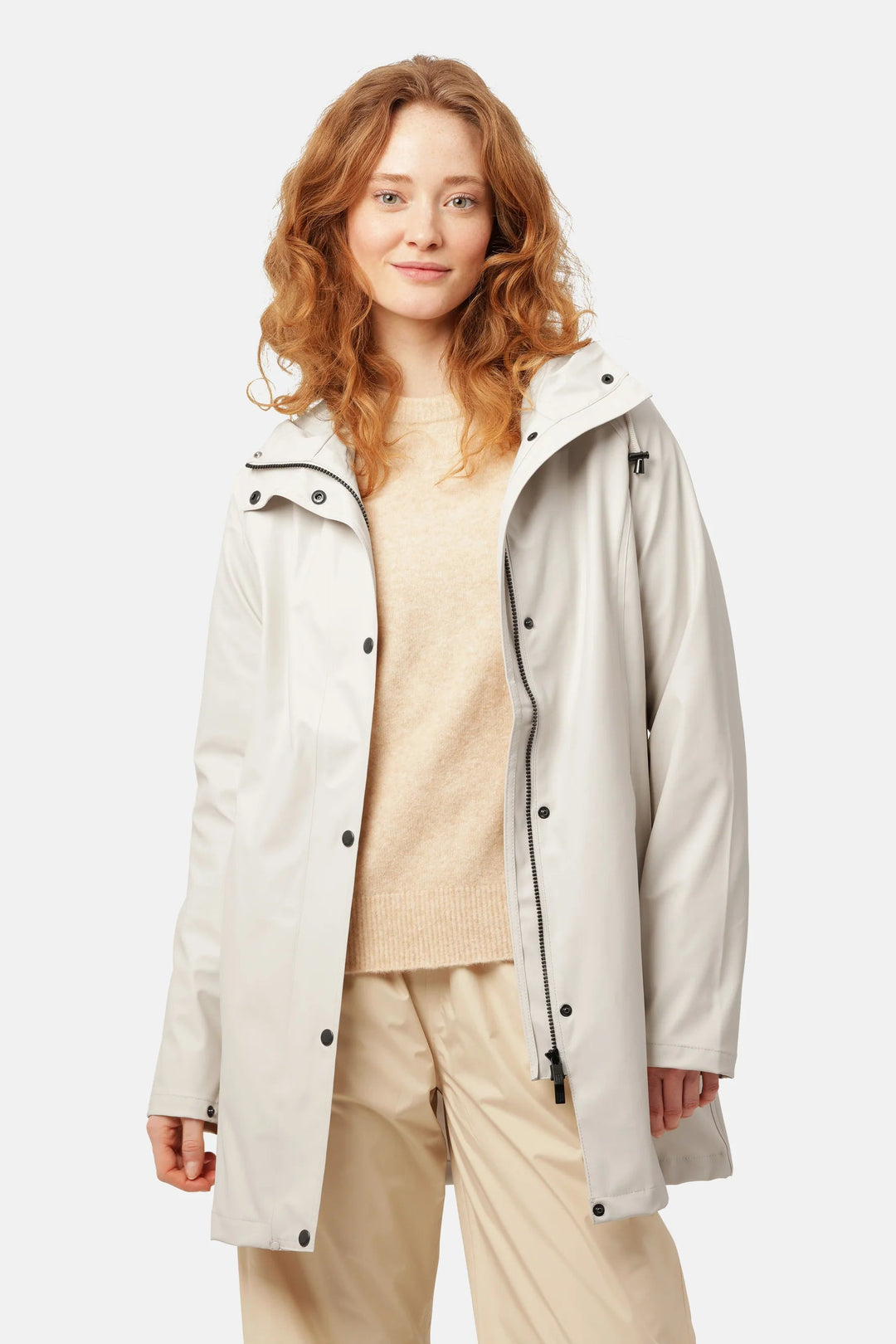 Ilse Jacobsen | Rain 228 | Milk Crème - pirkko. ILSE JACOBSEN